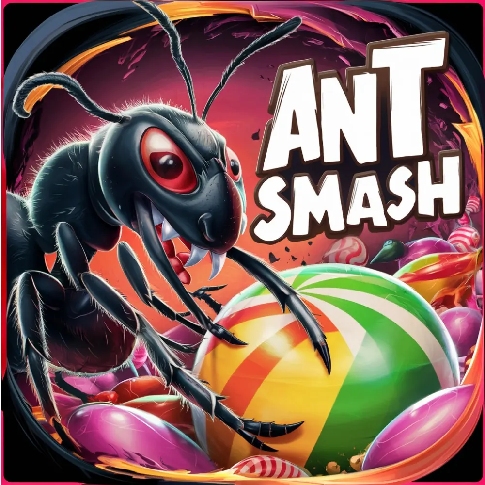  Ant Smash